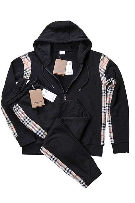 burberry cardigan mens|burberry men's tracksuit.